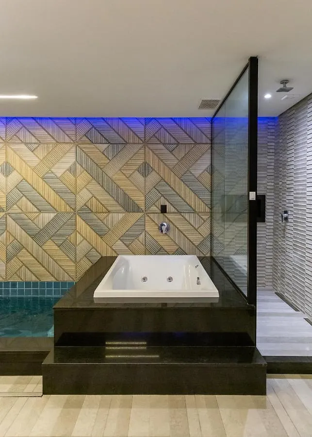 Love hotel Drops Motel Poa Zona Sul Porto Alegre