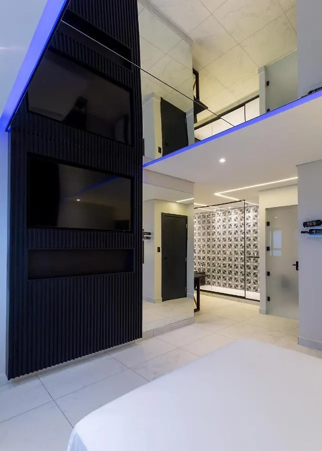 Love hotel Drops Motel Poa Zona Sul Porto Alegre