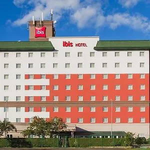 Ibis Aeroporto Hotel