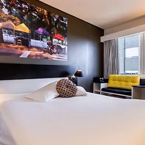 3* Hotel Ibis Styles Centro -5 Minutos Da Rodoviaria E Do Moinhos De Vento