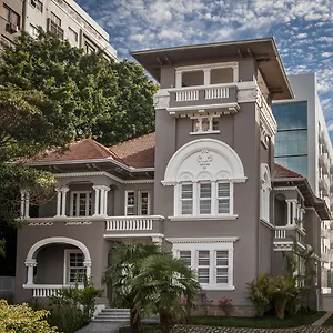 Laghetto Viverone Moinhos Hotel