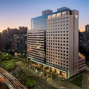 4* Hotel Intercity Baixa