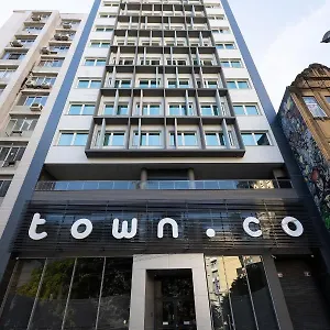 Town.co Housi By My Way Porto Alegre