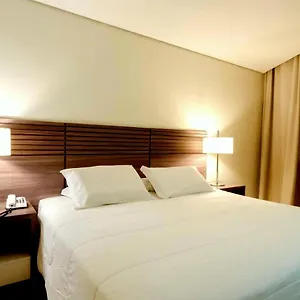 3* Hotel Umbu - Centro Historico - Prox Aeroporto 15min