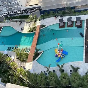 Novo!apt.condomínio Clube,próximo Ao Consulado Porto Alegre