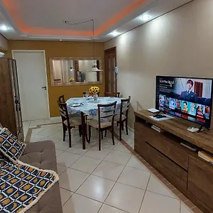 Completo 2 Dormitórios Wi-fi 300 Mbps Porto Alegre