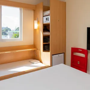 3* Hotel Ibis Assis Brasil