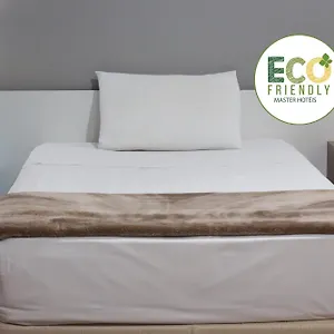 3* Hotel Master Express Baixa - Próximo à Ufrgs E à Santa Casa