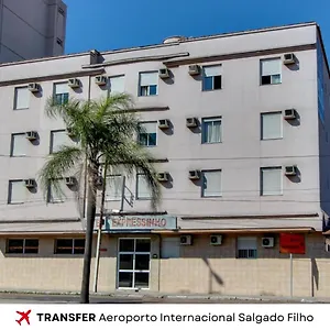 Expressinho Aeroporto Hotel